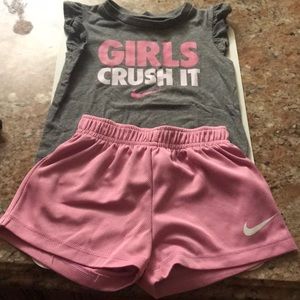 NIKE outfit